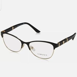 Versace Eyeglasses